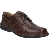 Josef seibel Vigo 13 | Chaussures basses pour Hommes | marron