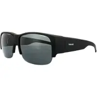 Polaroid Pld9007sdl5 Polarized Sunglasses Noir