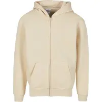 Urban Classics Sweat-shirt à Zip Uck8003