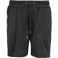 Urban Classics Tennis Sweat Shorts Noir 2XL Homme