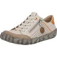 Rieker lacet sportif Beige