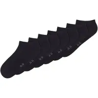 Name it Chaussettes 'NKNAncle' noir