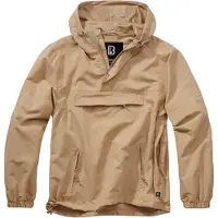 Brandit Veste mi-saison noisette