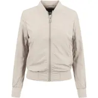 Urban Classics Veste mi-saison coquille d'oeuf