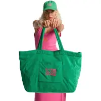 Billabong Sac de sport 'Girl Women Tote Bag' vert