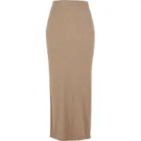 Urban Classics Jupe beige