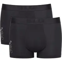 Sloggi Boxers 'Base Soft' noir