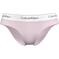 Calvin Klein Underwear Slip gris clair / rose clair / noir / blanc