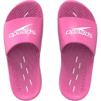 Speedo Slides Rose EU 32 Fille
