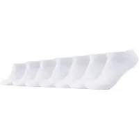 Camano Chaussure basse 'Charlie' blanc