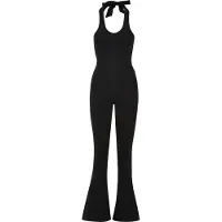 Urban Classics Combinaison noir