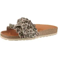 Verbenas Rocio Open Teen - Beige - Maat 39