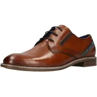 Bugatti Chaussure à lacets marron
