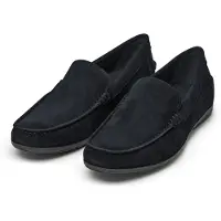 Geox Mocassins U SIRON homme || Taille 43