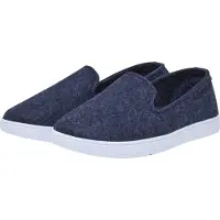 Romika Chaussure basse bleu foncé