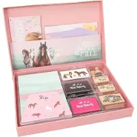 Miss Melody - Set de lettres et de tampons ( 0412128 )