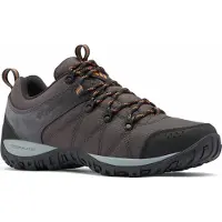 Columbia Chaussures PEAKFREAK VENTURE LT hommes - Gris - 43