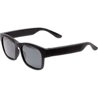 BigBen Interactive Lunettes de soleil Audio Open-Ear Bluetooth Noir