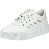 Högl Baskets basses 'Connie' blanc