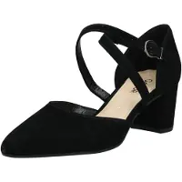 Gabor Escarpins noir
