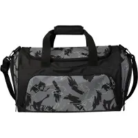 NEOXX sac de sport Move Sports Bag Dragon Thunder noir