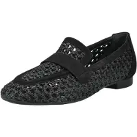 Paul green Chaussure basse noir