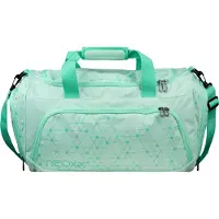 NEOXX sac de sport Move Sports Bag Mintastic menthe