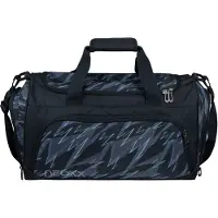 NEOXX sac de sport Move Sports Bag Stormchaser bleu marine