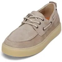 Marc O'Polo Mocassin 'Zen' noisette