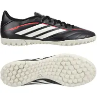 Adidas Copa Pure Iv Club Tf Football Boots Noir EU 46 Homme