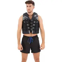 O'Neill Gilet De Sauvetage Superlite 50n Ce