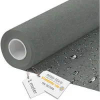 OEM Tissu imperméable, 160 cm de large, 600D