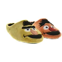 Marpen Epi Y Blas Slippers Jaune EU 39 Homme