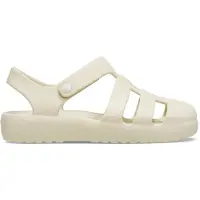Crocs Classic Fisherman Sandals Beige EU 29-30 Enfants