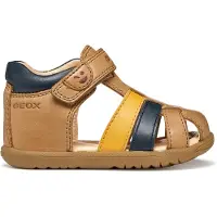 Geox Sandales plates B SANDAL MACCHIA BOY enfant || Taille 25