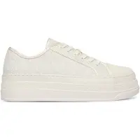 Armani Exchange Xw002786_af23055 Trainers Blanc EU 36 Femme