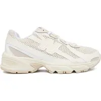 New Balance Baskets '740' beige / écru