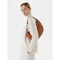 Armani Exchange Xw001574_af15632 Shoulder Bag Orange