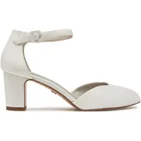 Tamaris Escarpins blanc