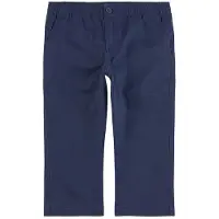 Ralph Lauren pour garçon. 322855803002 Pantalon chino prepster extensible Polo bleu (1.5años= 88/93), Casuel, Coton, mode enfantine
