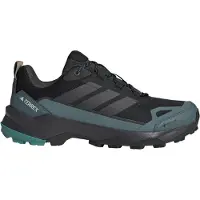 Adidas Performance Pour des hommes Flâneurs Flâneurs Terrex Skychaser AX5 GTX JQ2209 vert