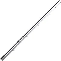 LINEAEFFE Crucial Canne à carpe argent 3.60 m / 2-3/4 Lbs argent 3.60 m