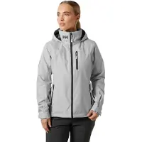 Helly Hansen Veste Crew Hooded Midl 2.0