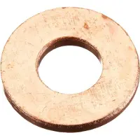 SW-Stahl S8037-14 Anneau de cuivre 16.4 x 7.5 x 2.0 mm