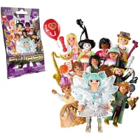 Playmobil Figures Girls (série 28) (71890)