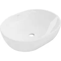 Mexen Lavabo VIKI blanc 48 cm