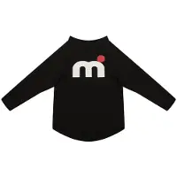 Mistral Rash Guard Manches Longues Fairchild Lycra