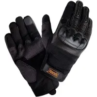 Magnum Stamper Gloves Noir XL Homme
