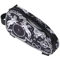 CYCOLOGY Sacoche De Tube Supérieur Velo Tattoo 0.65l