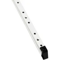 Barton Marine Rail 1.2 M Argenté 19 mm